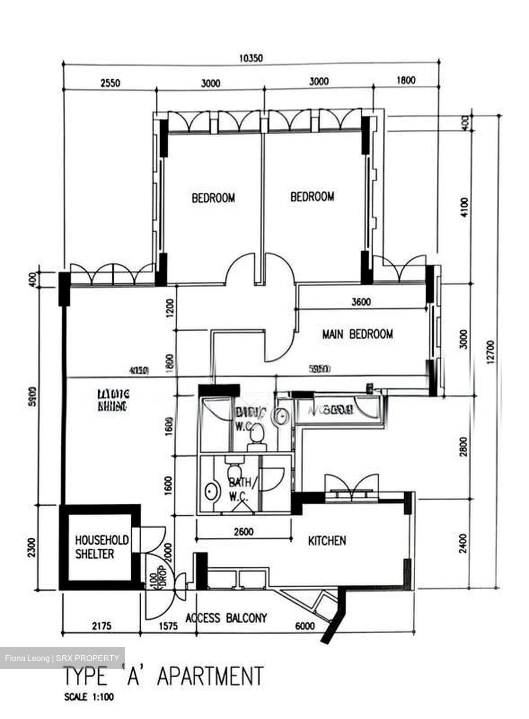 Blk 686A Woodlands Drive 73 (Woodlands), HDB 4 Rooms #561481951